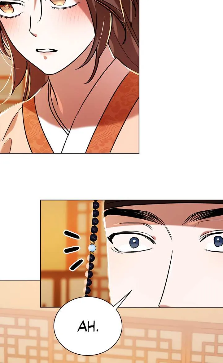 Joseon Dynasty Erotica Records Chapter 15 page 50 - 