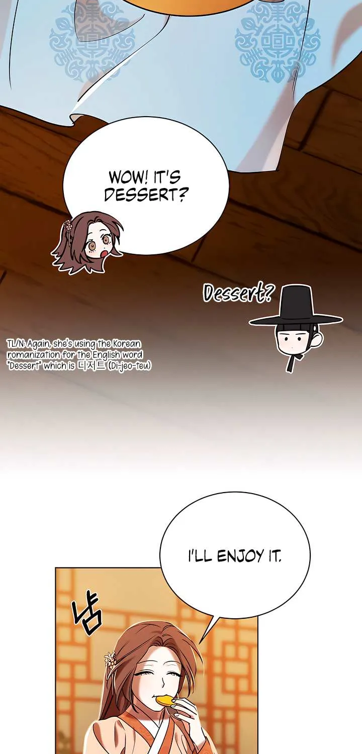 Joseon Dynasty Erotica Records Chapter 15 page 53 - 