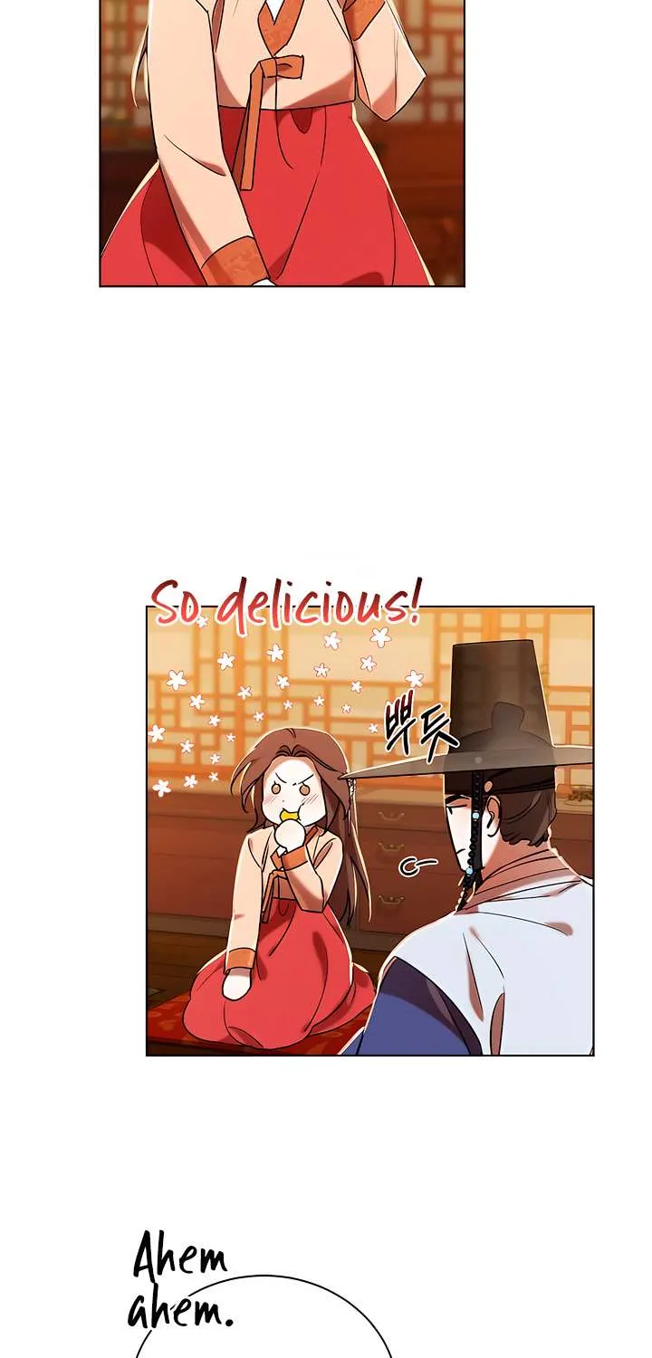 Joseon Dynasty Erotica Records Chapter 15 page 54 - 