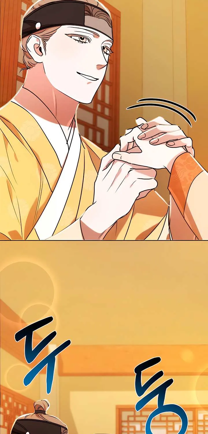 Joseon Dynasty Erotica Records Chapter 15 page 65 - 