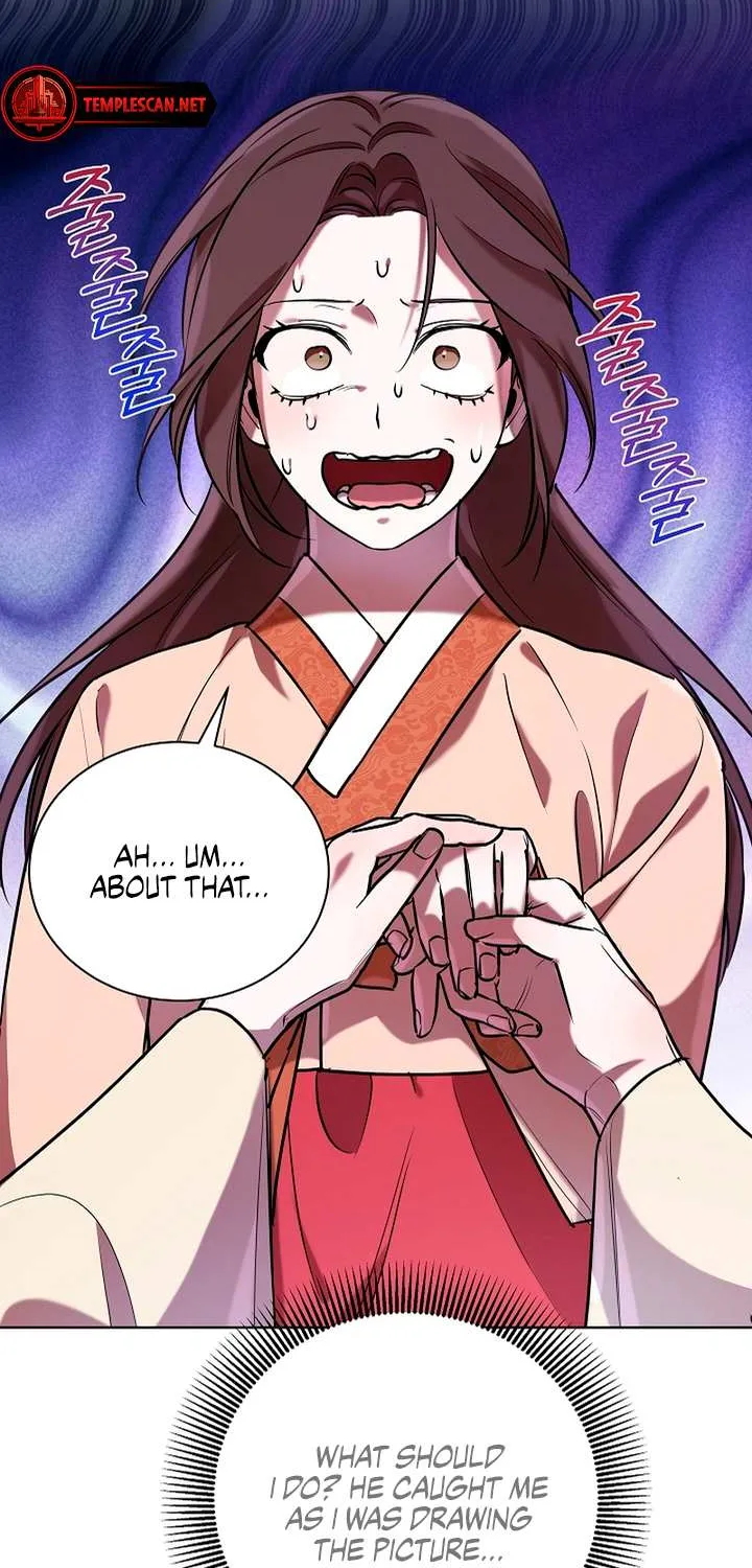 Joseon Dynasty Erotica Records Chapter 16 page 11 - 
