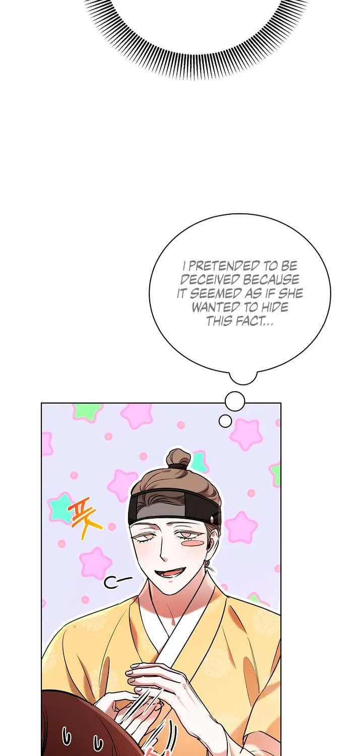 Joseon Dynasty Erotica Records Chapter 16 page 12 - 