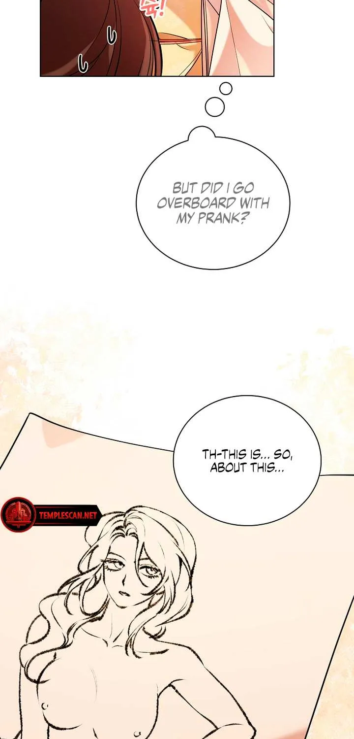Joseon Dynasty Erotica Records Chapter 16 page 13 - 