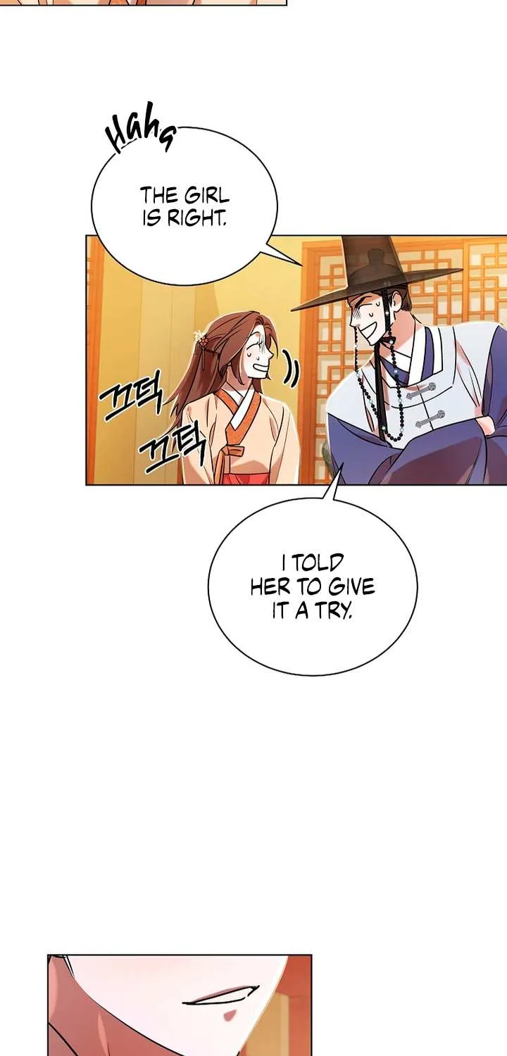 Joseon Dynasty Erotica Records Chapter 16 page 15 - 