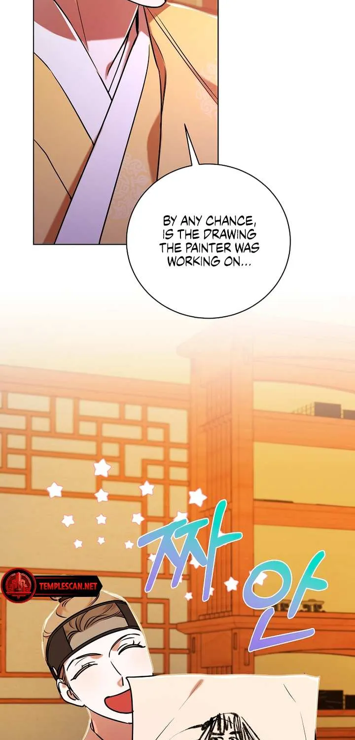 Joseon Dynasty Erotica Records Chapter 16 page 16 - 