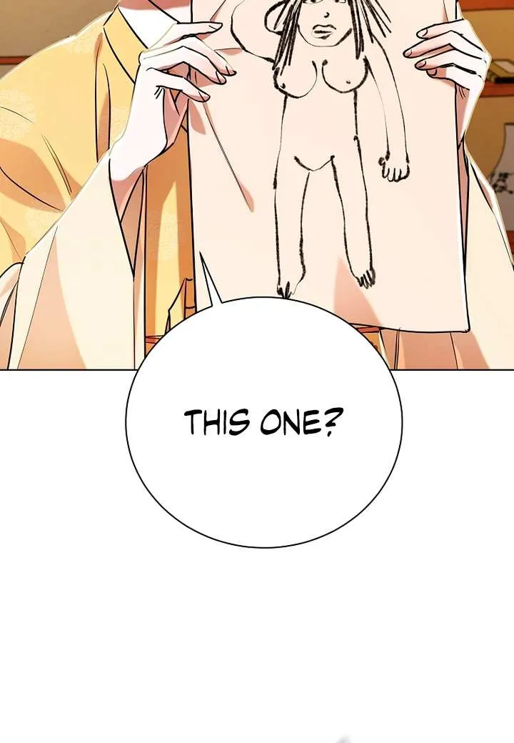 Joseon Dynasty Erotica Records Chapter 16 page 17 - 