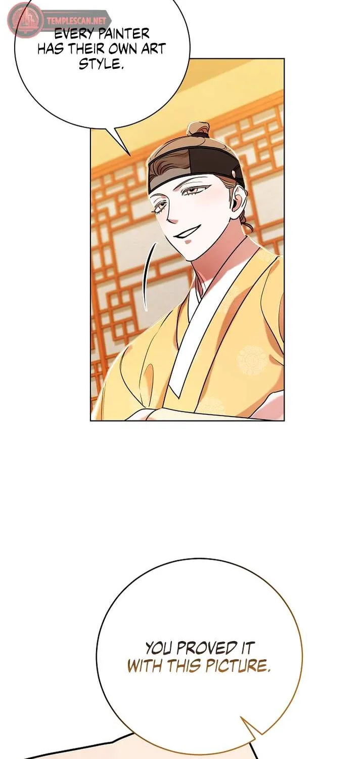 Joseon Dynasty Erotica Records Chapter 16 page 19 - 