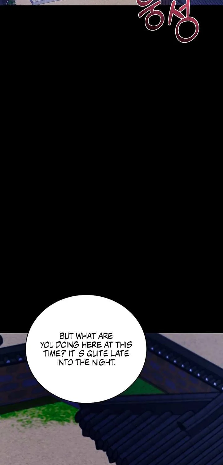 Joseon Dynasty Erotica Records Chapter 16 page 3 - 
