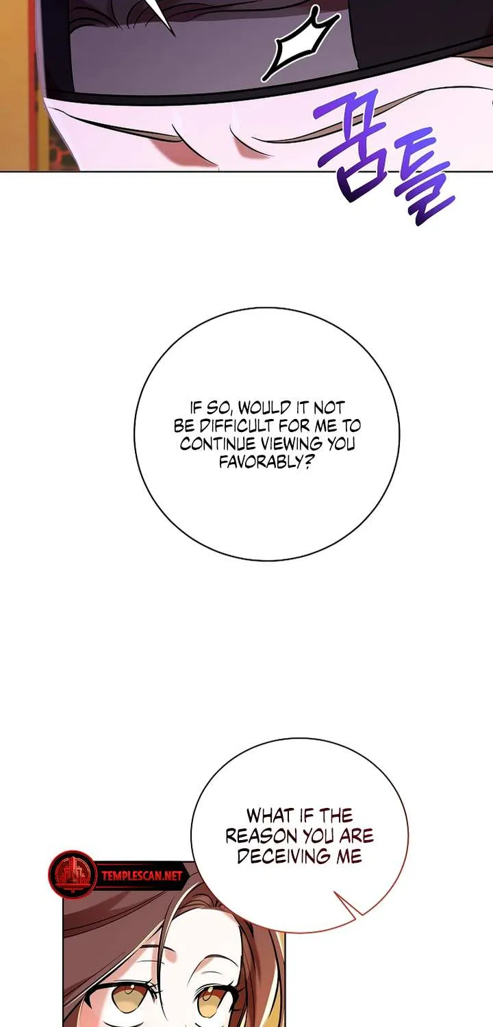 Joseon Dynasty Erotica Records Chapter 16 page 23 - 