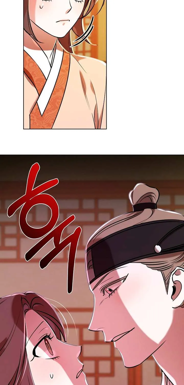 Joseon Dynasty Erotica Records Chapter 16 page 24 - 