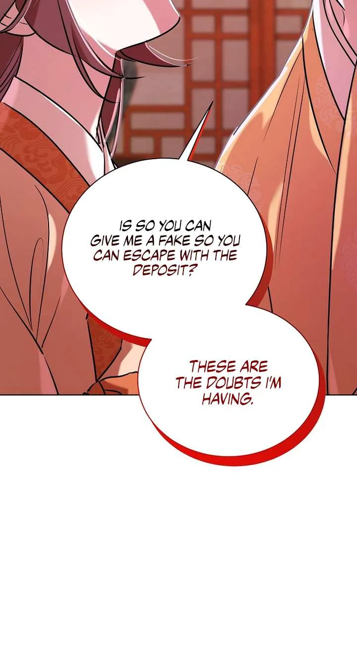 Joseon Dynasty Erotica Records Chapter 16 page 25 - 