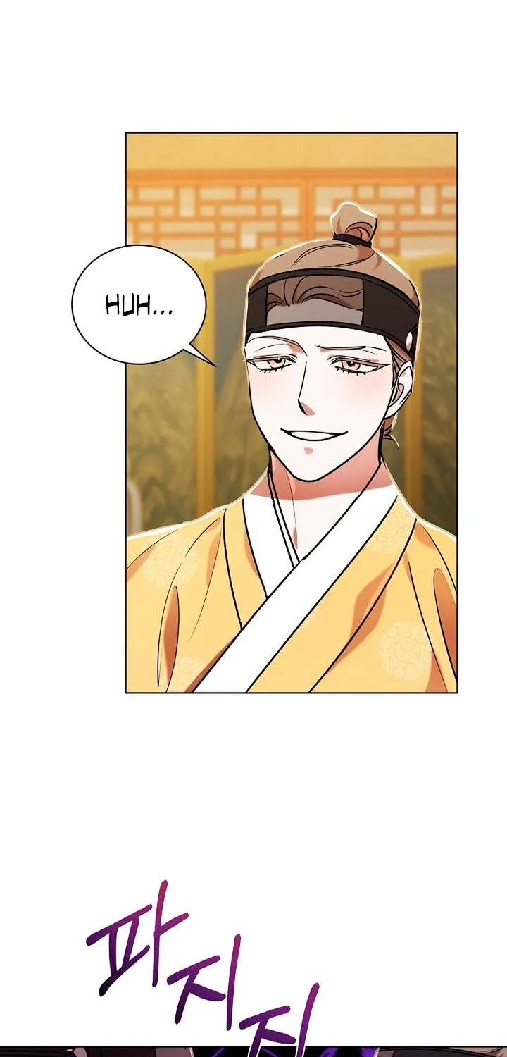 Joseon Dynasty Erotica Records Chapter 16 page 28 - 