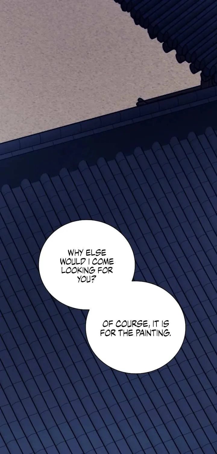 Joseon Dynasty Erotica Records Chapter 16 page 4 - 
