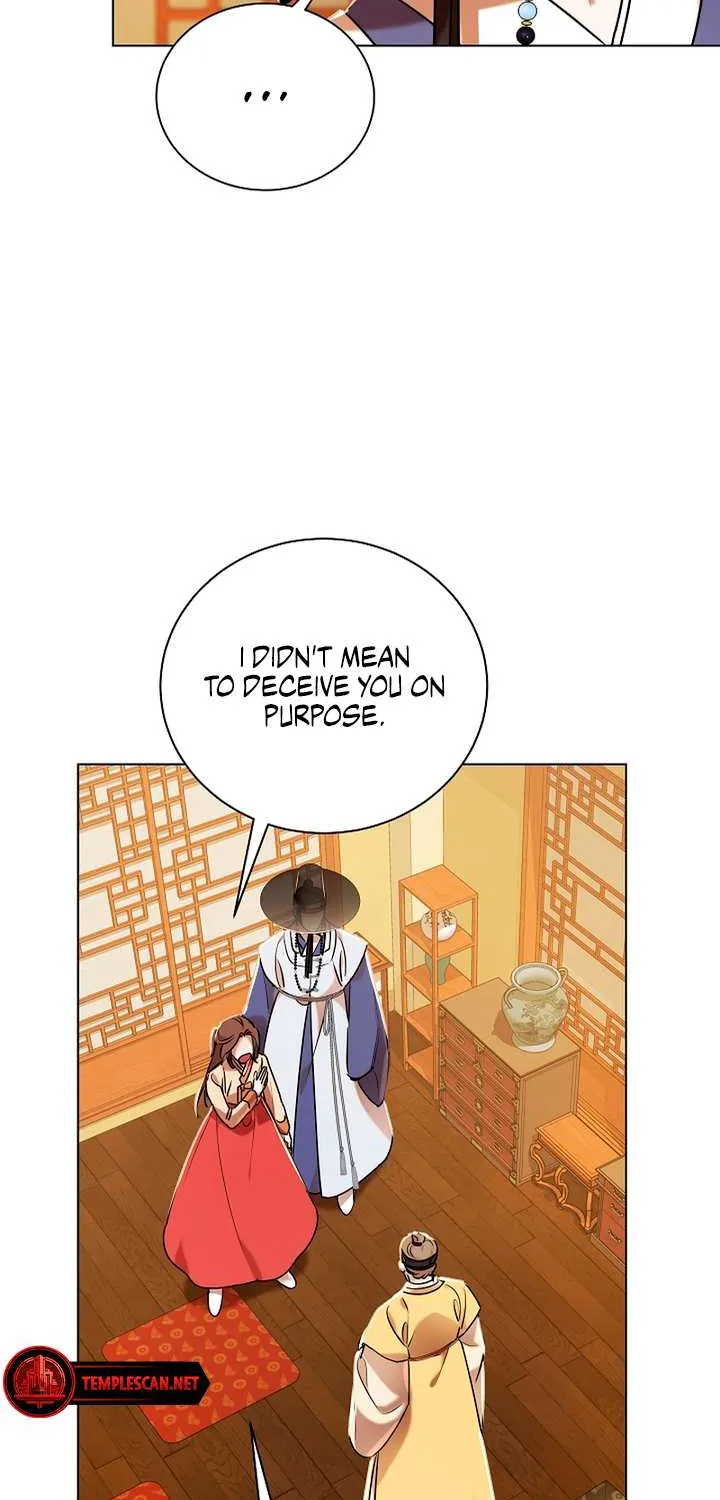 Joseon Dynasty Erotica Records Chapter 16 page 32 - 