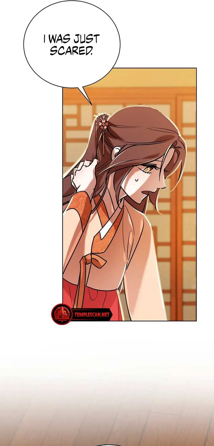 Joseon Dynasty Erotica Records Chapter 16 page 34 - 