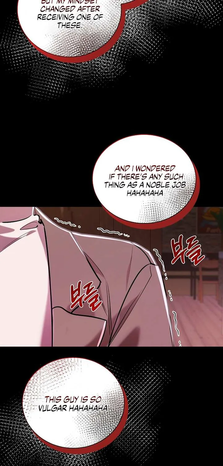 Joseon Dynasty Erotica Records Chapter 16 page 39 - 