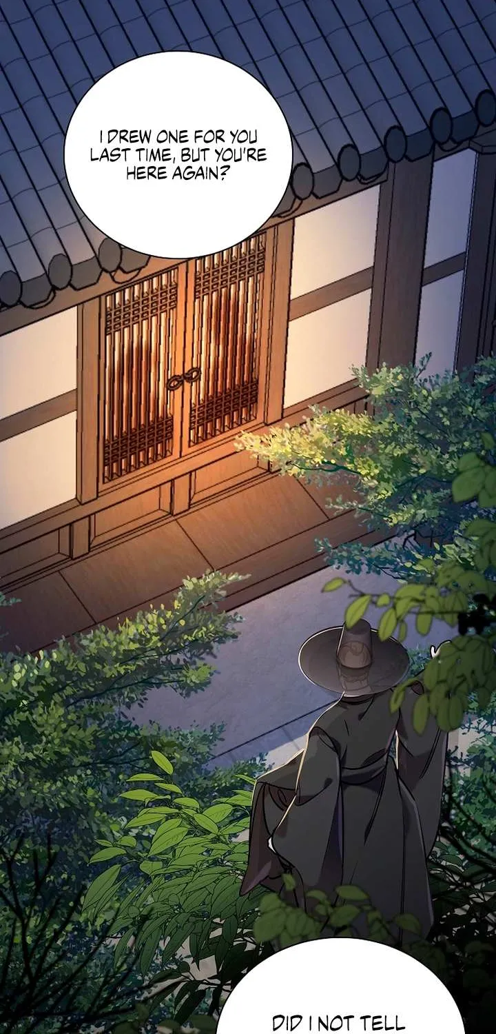 Joseon Dynasty Erotica Records Chapter 16 page 5 - 