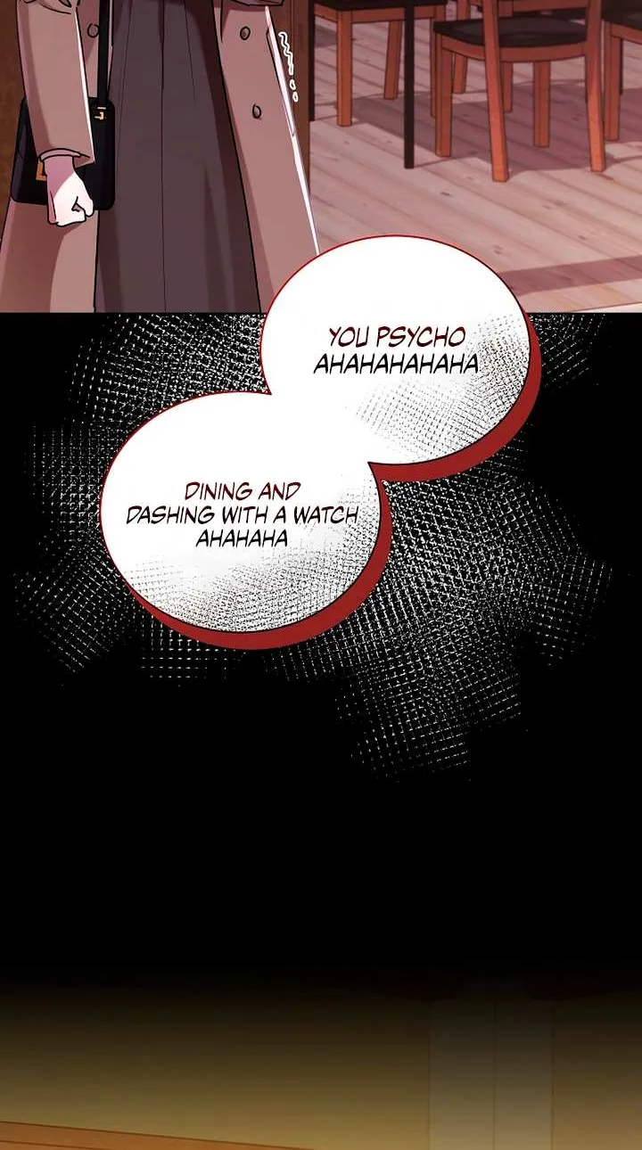 Joseon Dynasty Erotica Records Chapter 16 page 41 - 