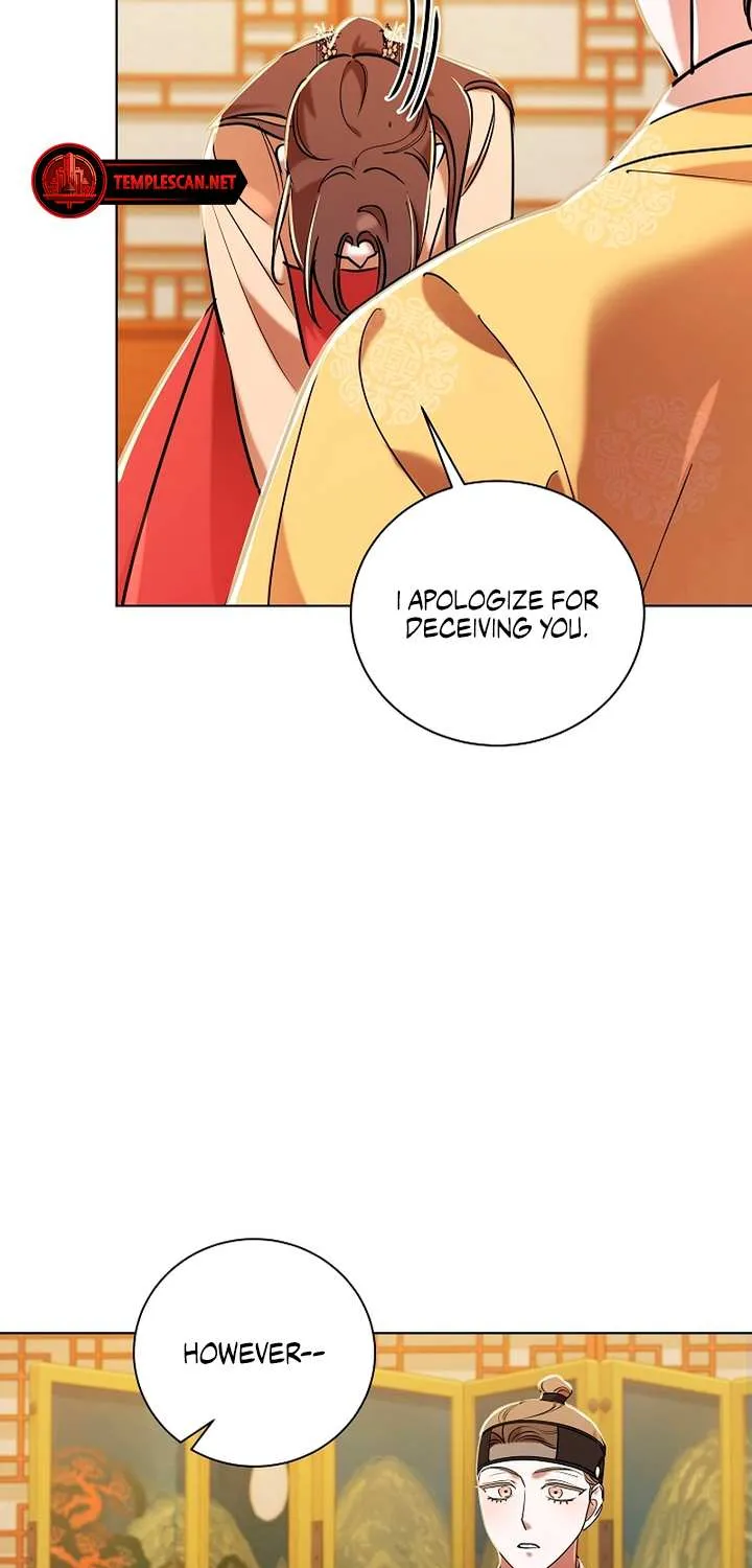 Joseon Dynasty Erotica Records Chapter 16 page 46 - 