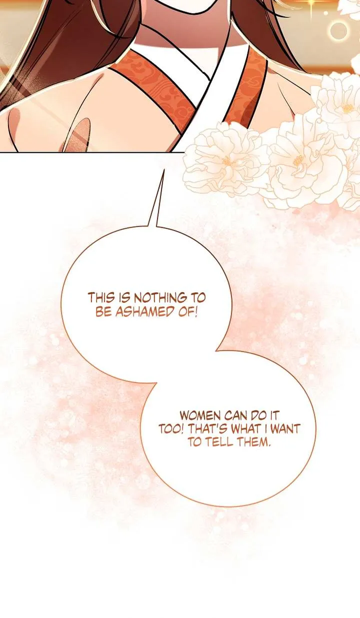 Joseon Dynasty Erotica Records Chapter 16 page 49 - 