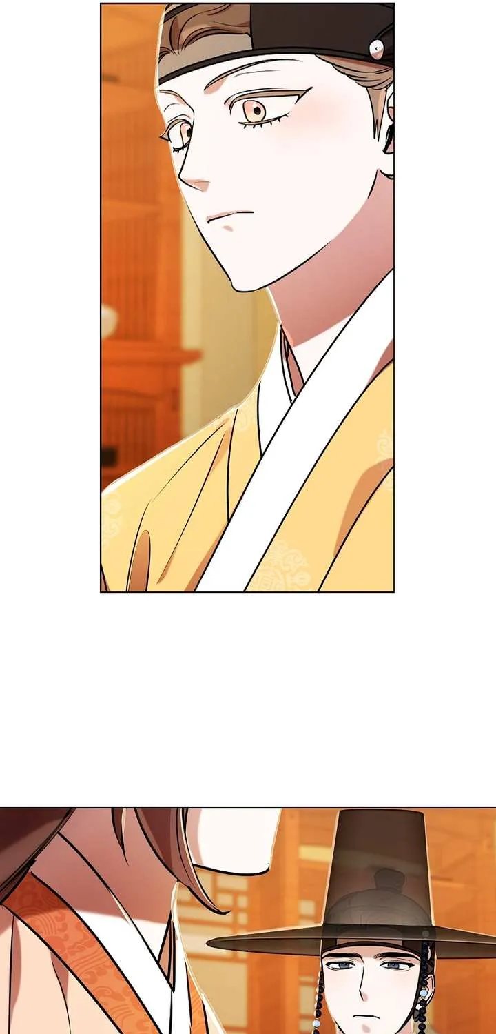 Joseon Dynasty Erotica Records Chapter 16 page 50 - 