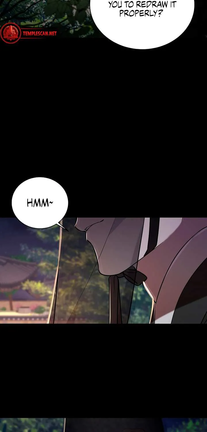 Joseon Dynasty Erotica Records Chapter 16 page 6 - 