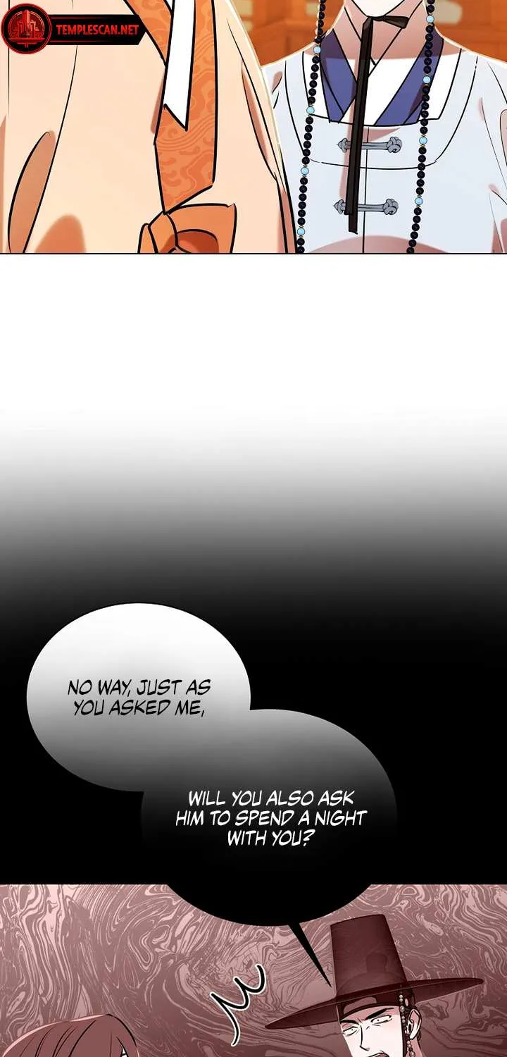 Joseon Dynasty Erotica Records Chapter 16 page 51 - 