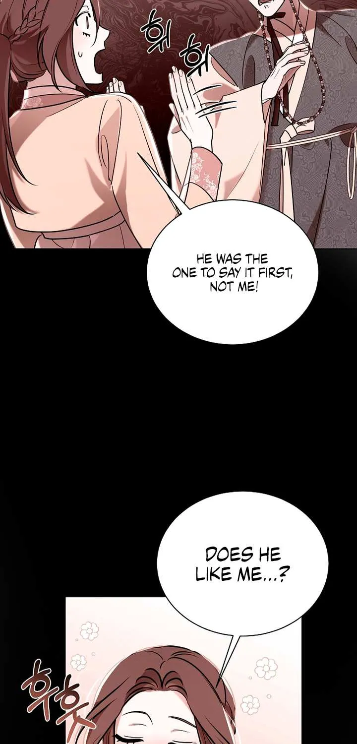 Joseon Dynasty Erotica Records Chapter 16 page 52 - 