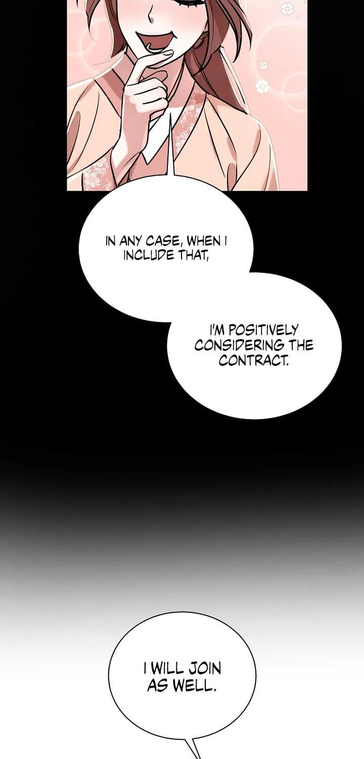 Joseon Dynasty Erotica Records Chapter 16 page 53 - 