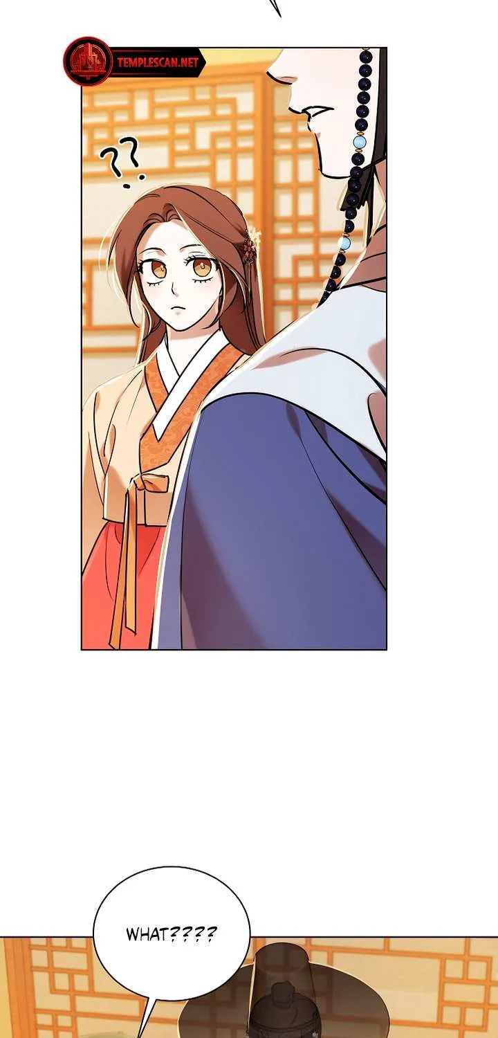 Joseon Dynasty Erotica Records Chapter 16 page 54 - 