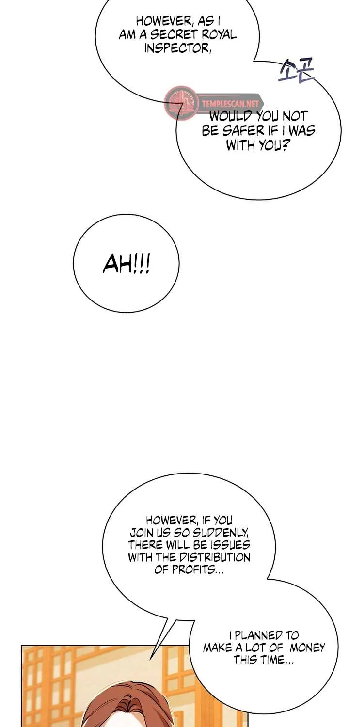 Joseon Dynasty Erotica Records Chapter 16 page 59 - 