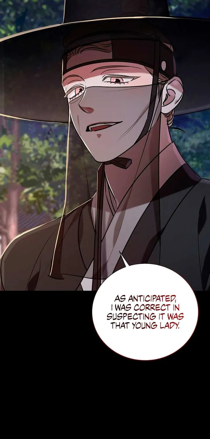 Joseon Dynasty Erotica Records Chapter 16 page 7 - 