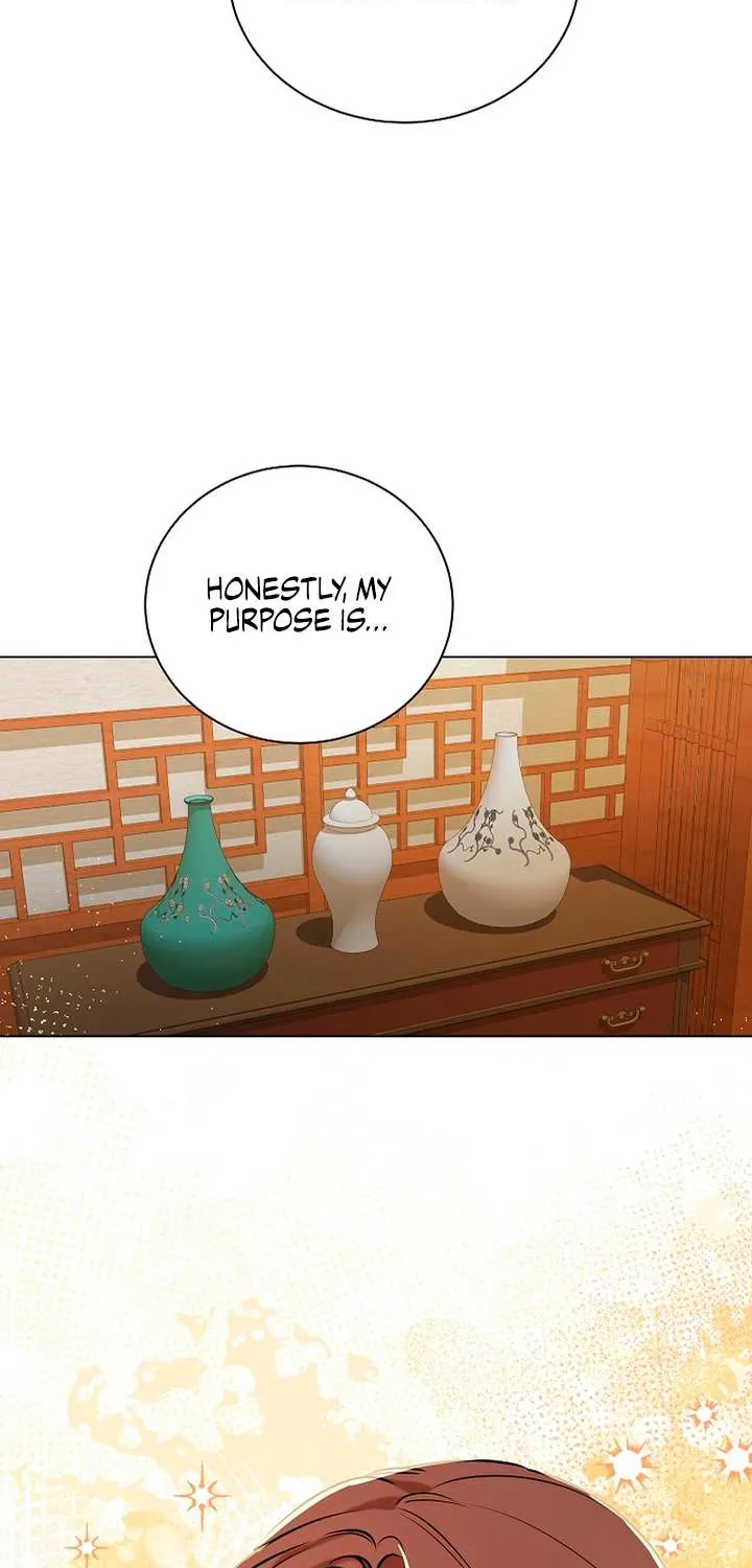 Joseon Dynasty Erotica Records Chapter 16 page 61 - 