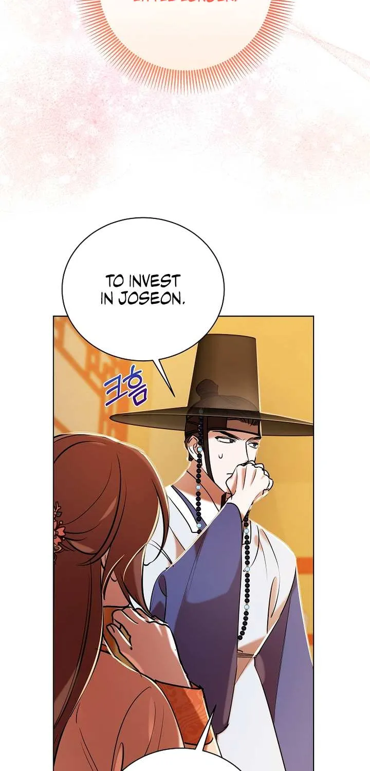 Joseon Dynasty Erotica Records Chapter 16 page 63 - 