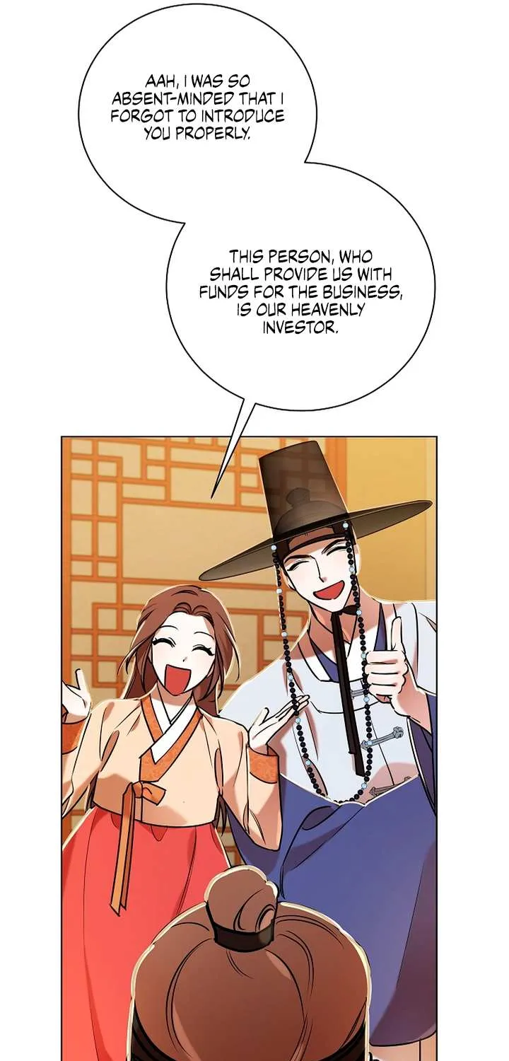Joseon Dynasty Erotica Records Chapter 16 page 66 - 