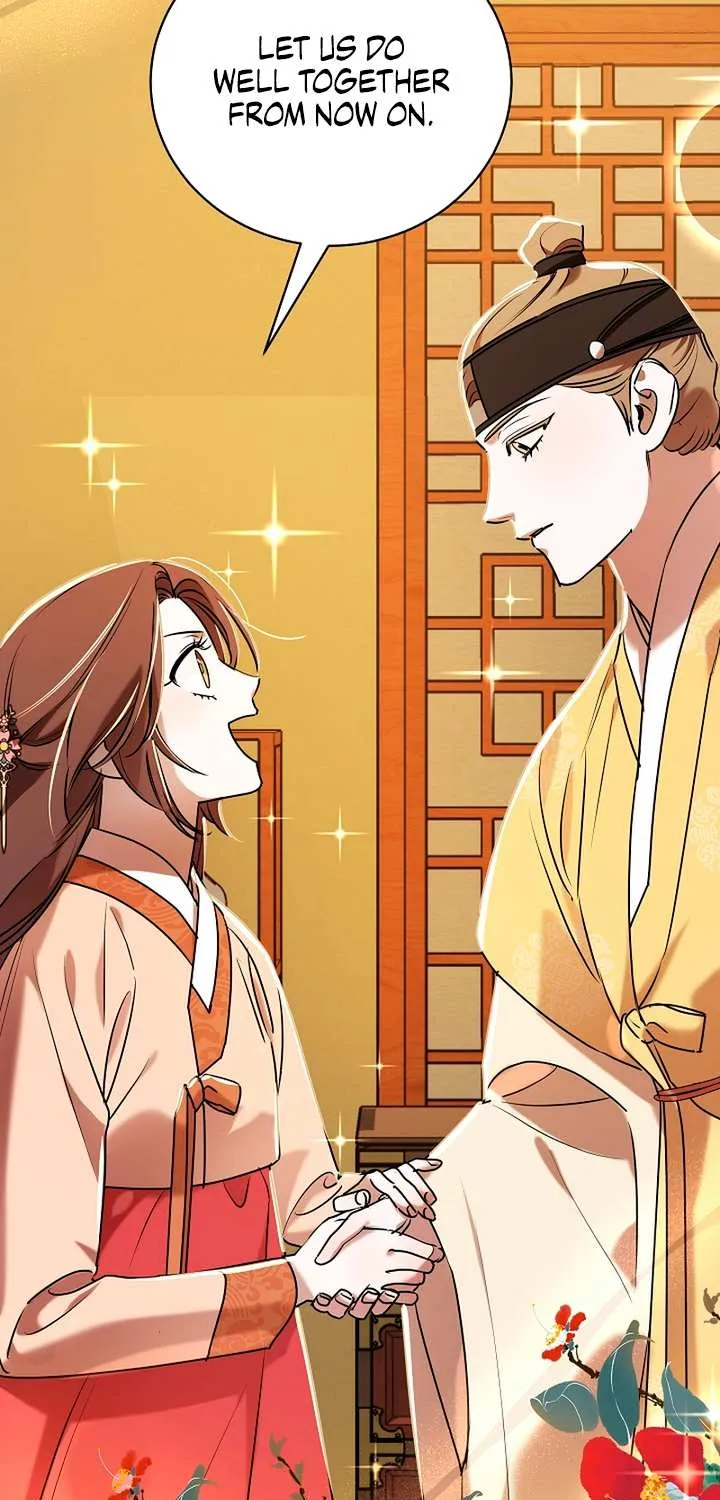 Joseon Dynasty Erotica Records Chapter 16 page 70 - 
