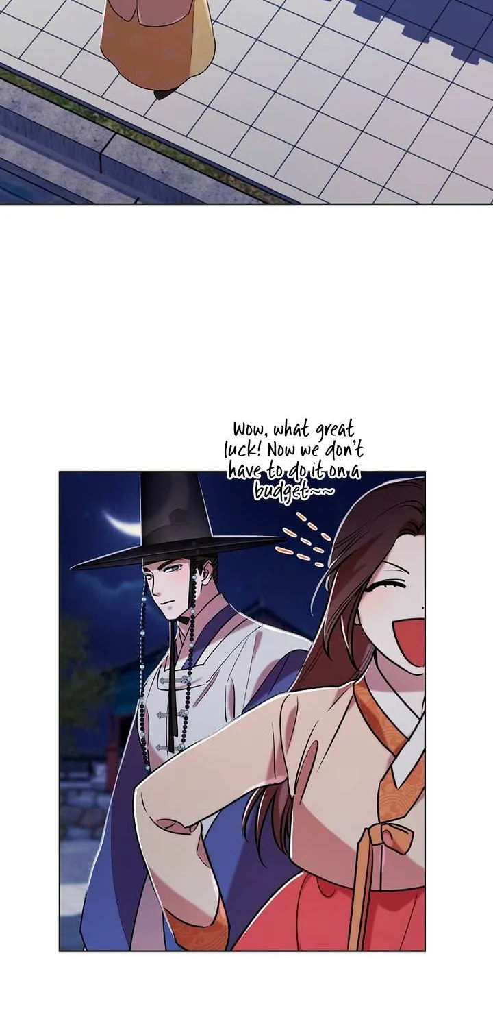 Joseon Dynasty Erotica Records Chapter 16 page 75 - 