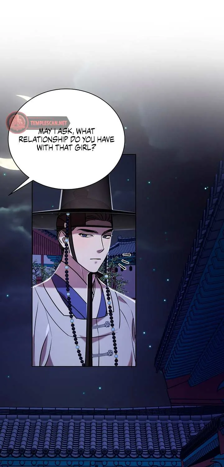 Joseon Dynasty Erotica Records Chapter 16 page 76 - 