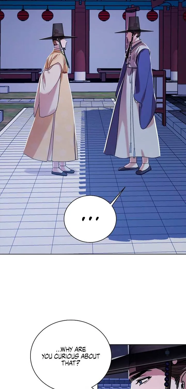 Joseon Dynasty Erotica Records Chapter 16 page 77 - 