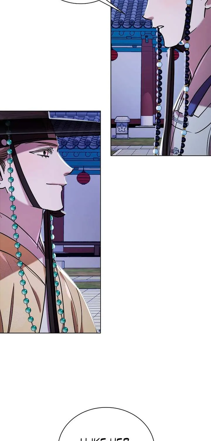 Joseon Dynasty Erotica Records Chapter 16 page 78 - 