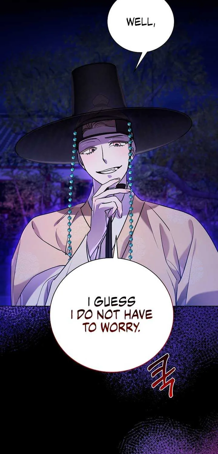 Joseon Dynasty Erotica Records Chapter 17 page 12 - 