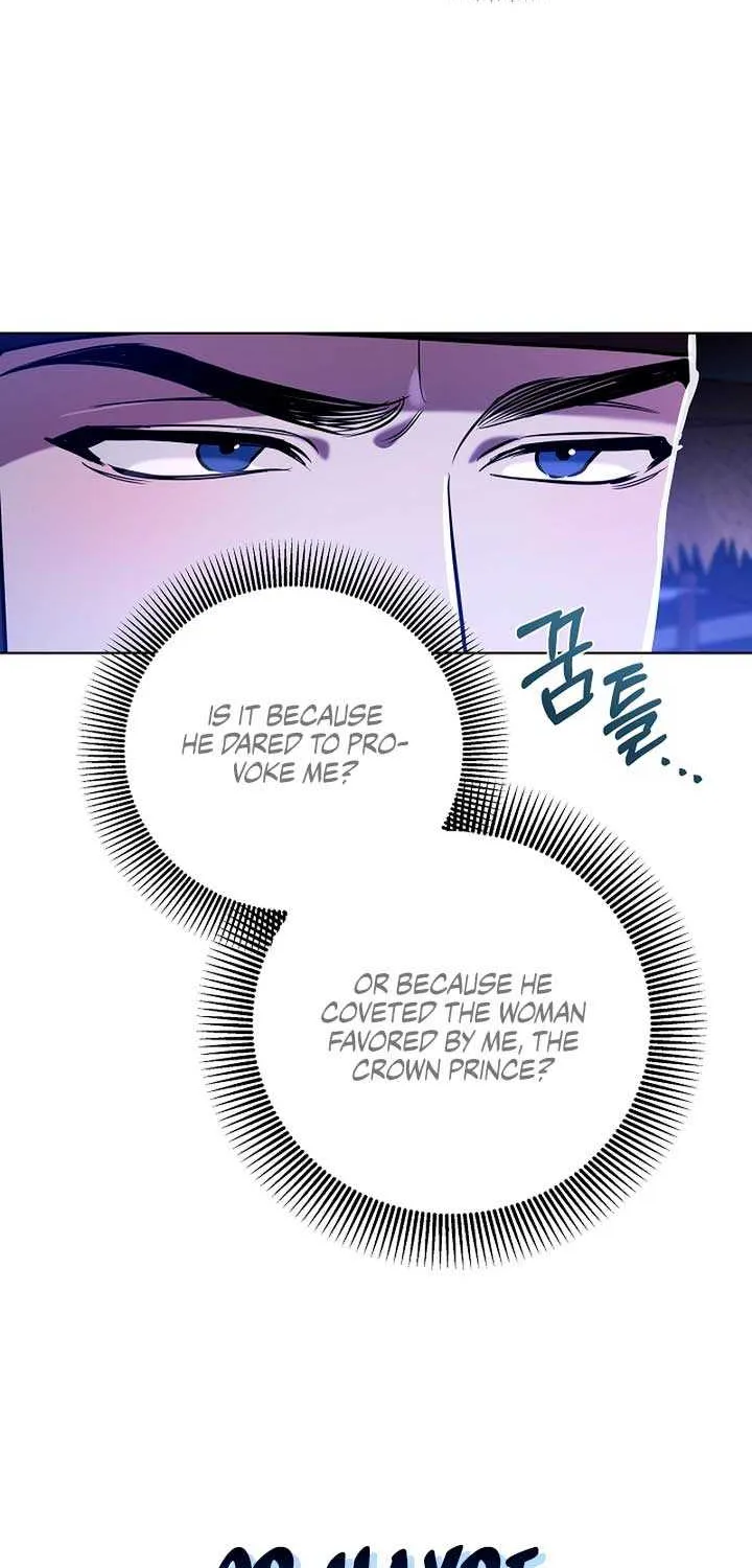 Joseon Dynasty Erotica Records Chapter 17 page 15 - 