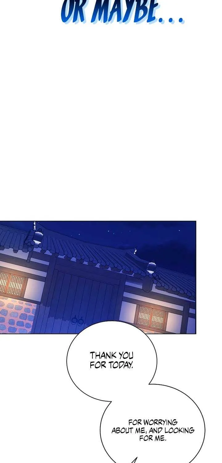 Joseon Dynasty Erotica Records Chapter 17 page 16 - 