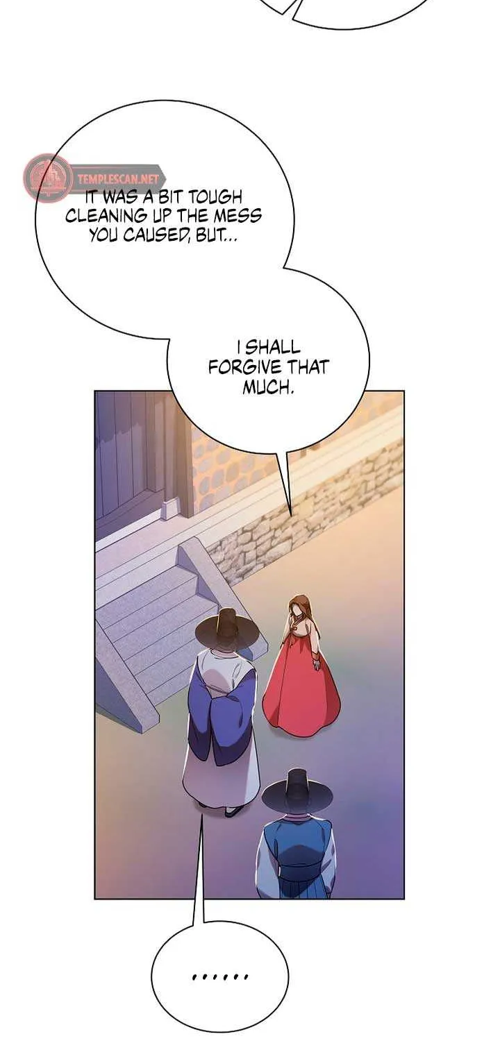 Joseon Dynasty Erotica Records Chapter 17 page 17 - 