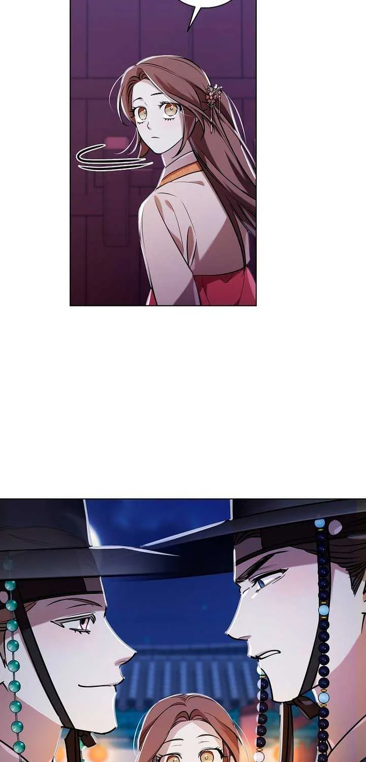 Joseon Dynasty Erotica Records Chapter 17 page 3 - 