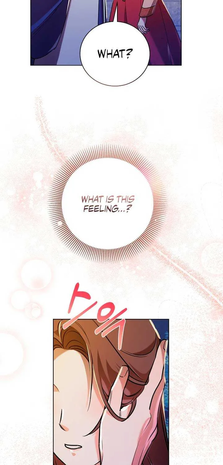 Joseon Dynasty Erotica Records Chapter 17 page 22 - 