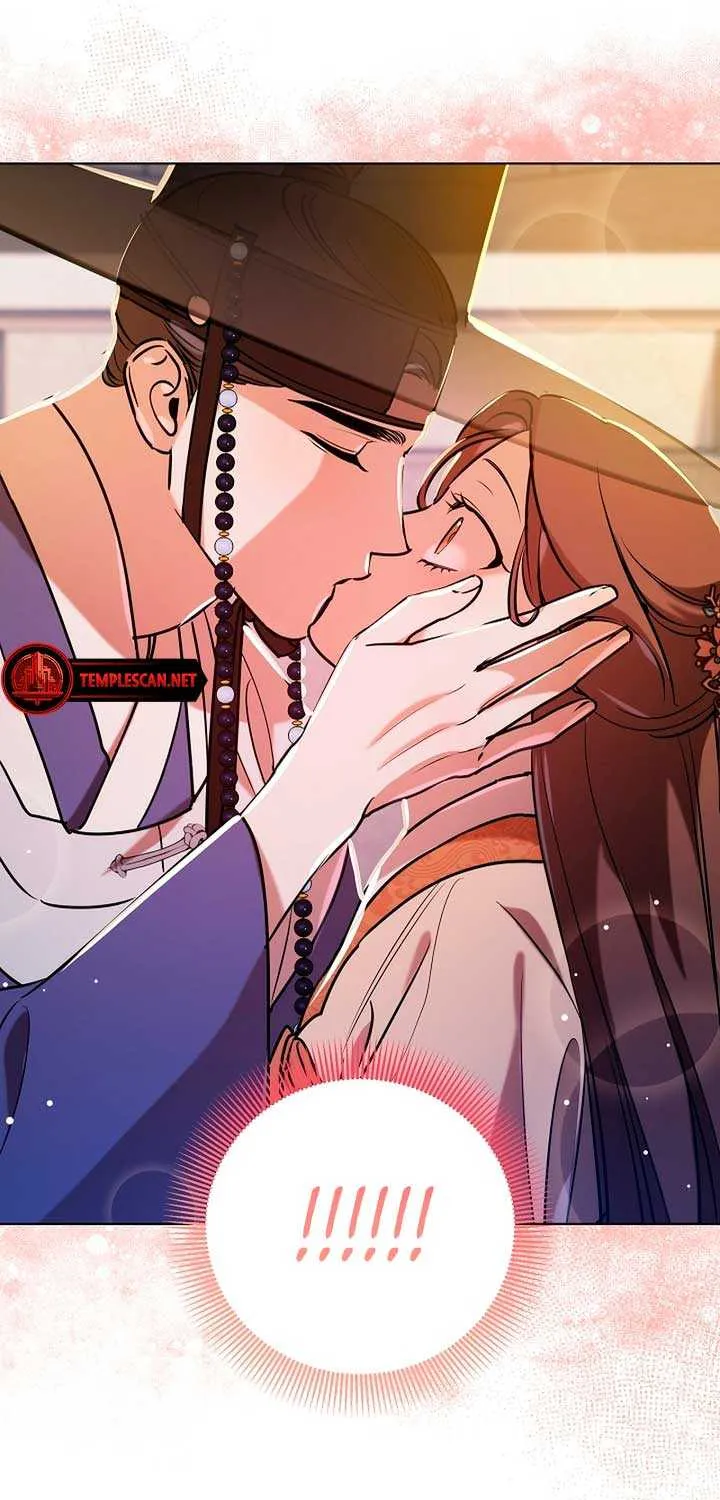 Joseon Dynasty Erotica Records Chapter 17 page 26 - 