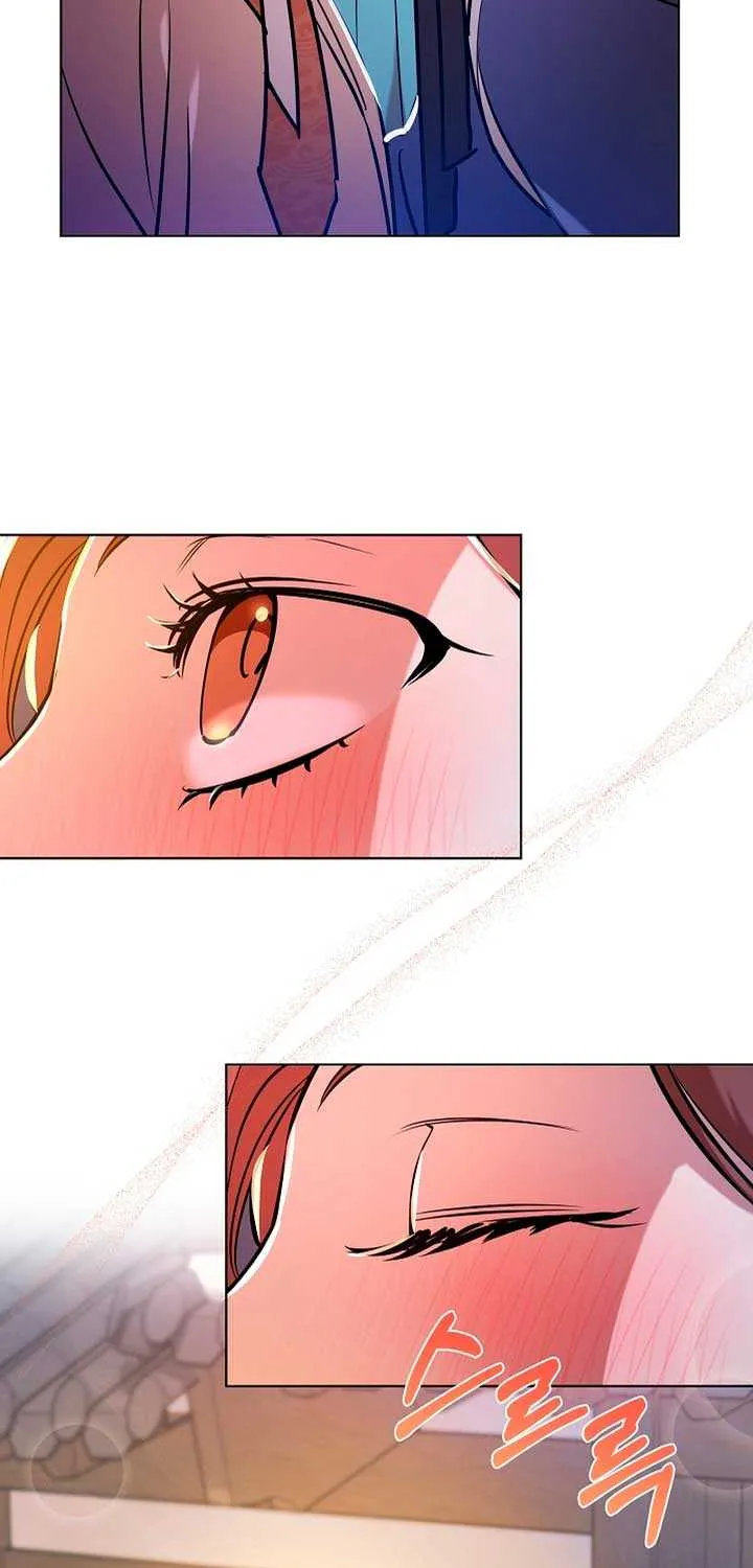 Joseon Dynasty Erotica Records Chapter 17 page 28 - 