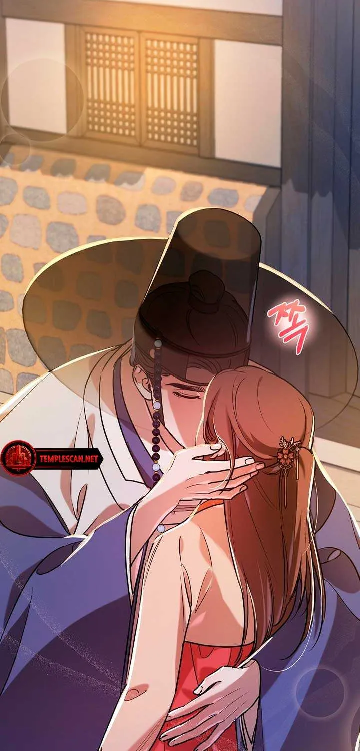Joseon Dynasty Erotica Records Chapter 17 page 29 - 