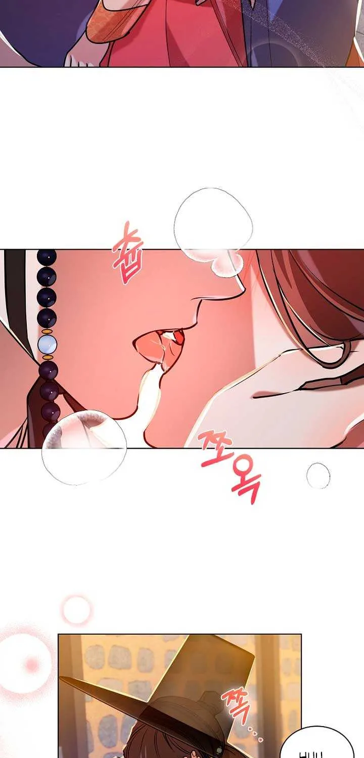 Joseon Dynasty Erotica Records Chapter 17 page 30 - 